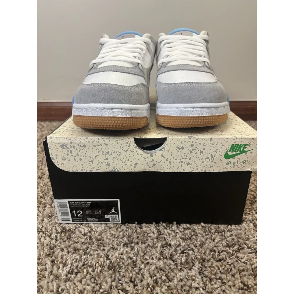 Men's NIKE AIR JORDAN 4 RM 